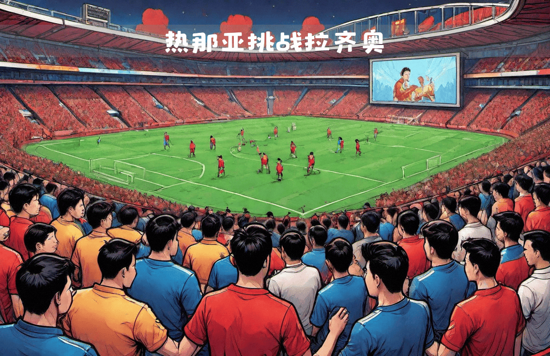 od体育投注-拉齐奥主场惨败热那亚，失分不止的简单介绍