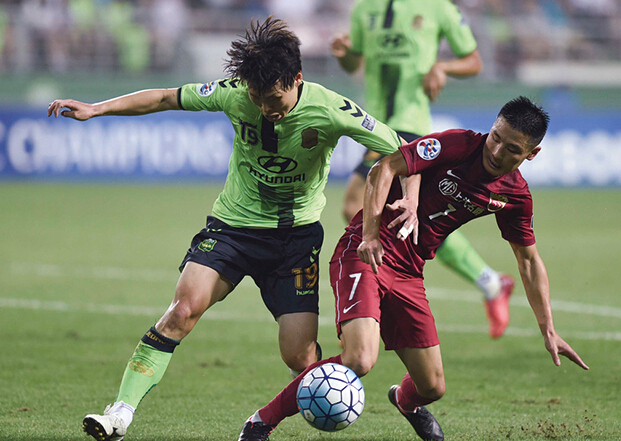 od体育官方登录入口-首尔FC惨遭淘汰,无缘亚冠强的简单介绍