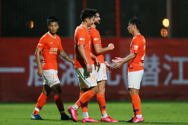 od体育注册-武汉卓尔主场惨败江苏苏宁，遭遇困境的简单介绍