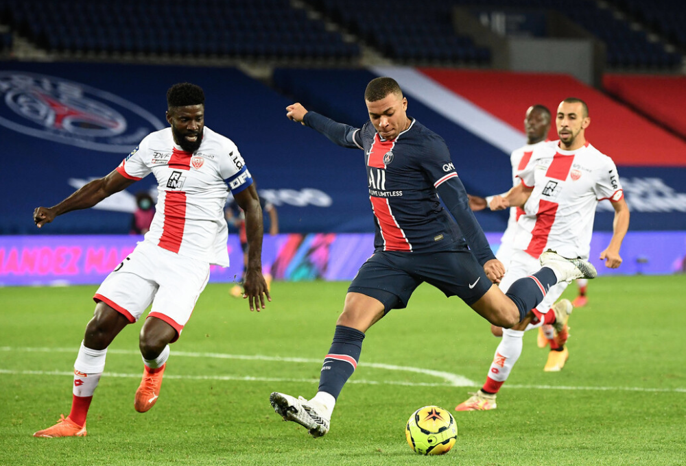 od体育app-包含巴黎圣日耳曼强势出击,豪取连胜稳居榜首的词条