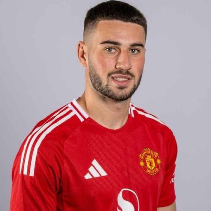 od体育官方入口-曼联小将表现抢眼，劲旅添新力量