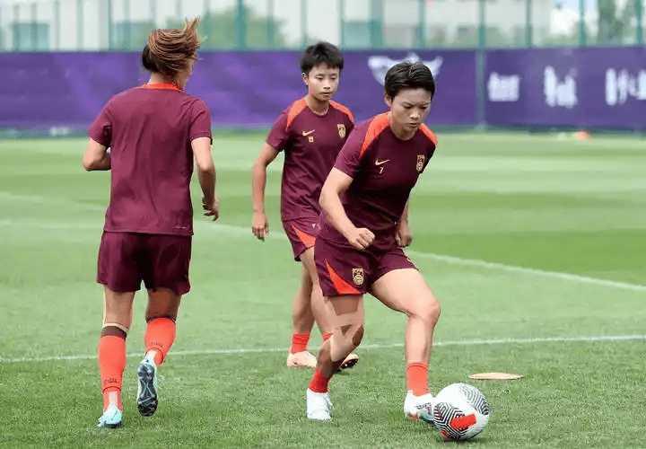 od体育培训-中国女足获得国际比赛冠军的喜讯