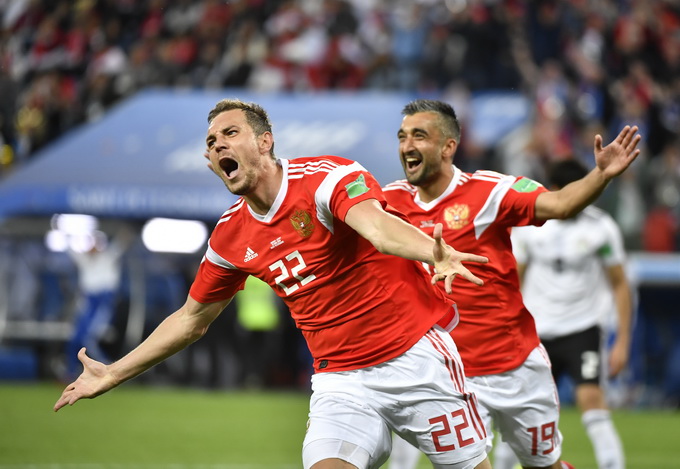 od体育在线-俄罗斯球员表现出色,取得连胜