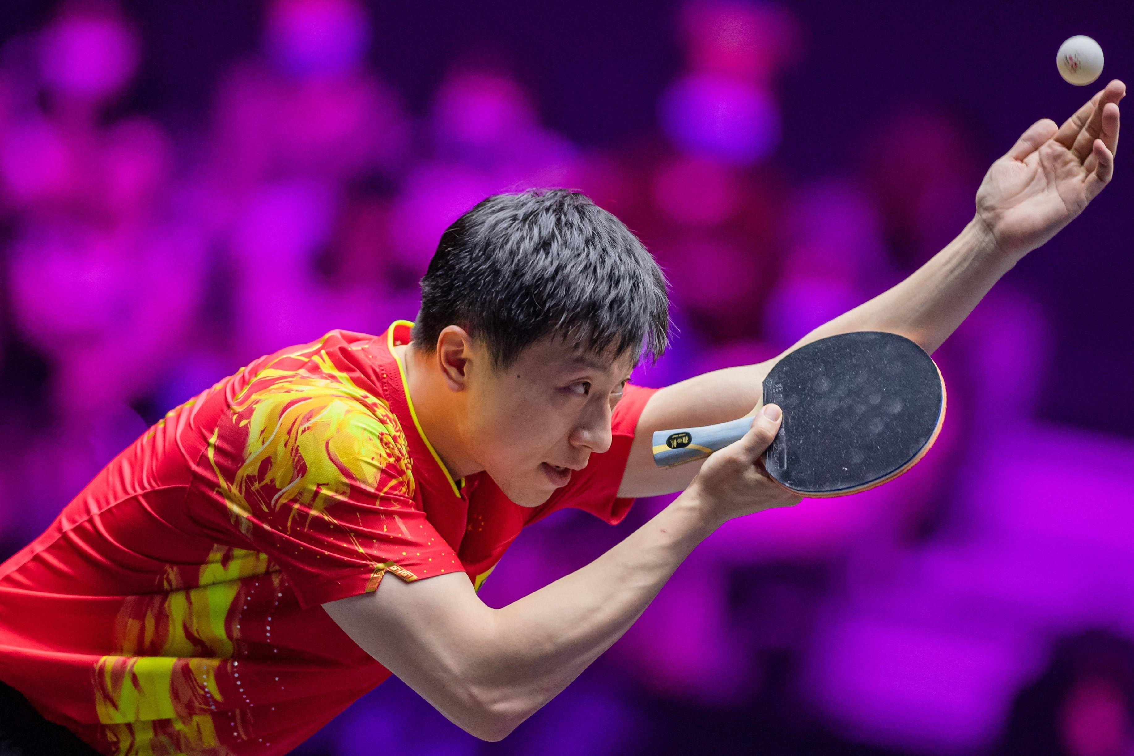 od体育平台-包含乒乓球比赛精彩纷呈，夺冠大热门的词条