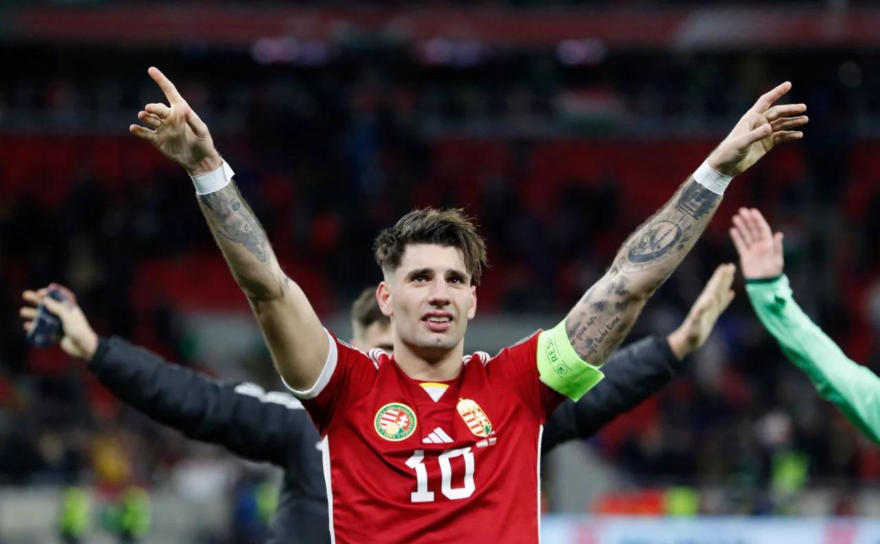 od体育在线-匈牙利国家队备战节奏稳定，备受瞩目的简单介绍