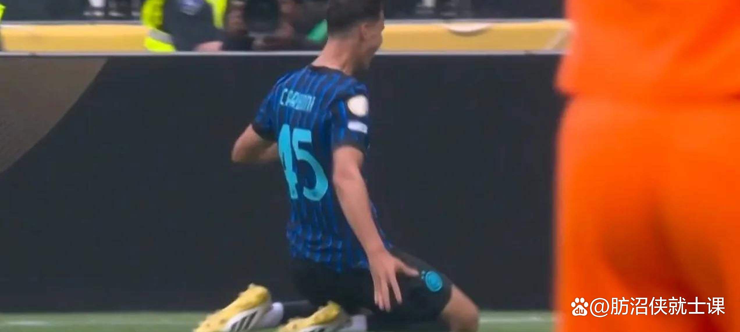 od体育网站入口-国际米兰惜败对手，暂时失去冠军希望的简单介绍