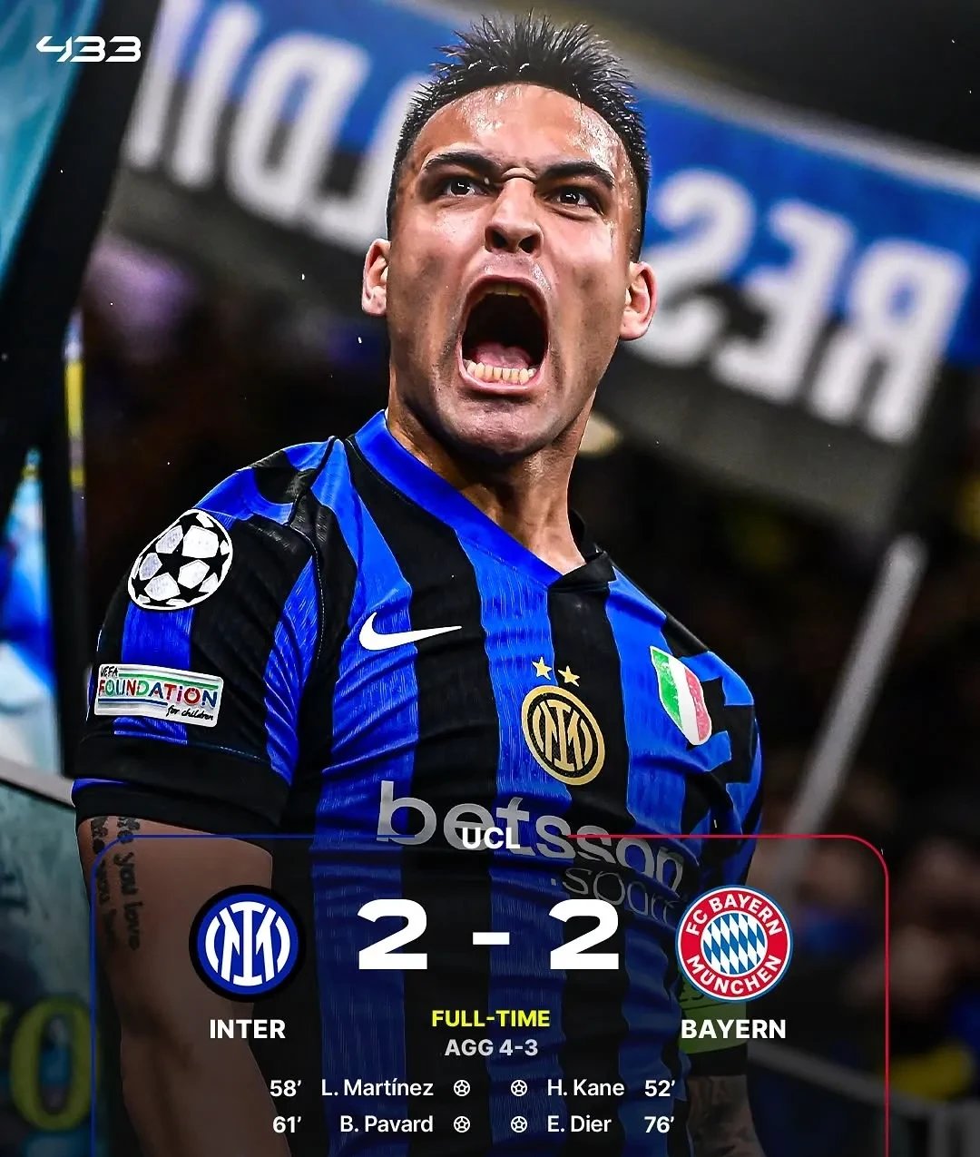 od体育网站入口-国际米兰惜败对手,暂时失去冠军希望的简单介绍