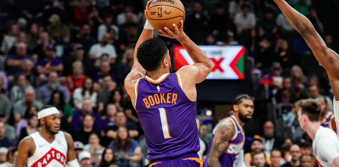 od体育网站入口-太阳队主帅新战术奏效，连胜势头不可阻挡