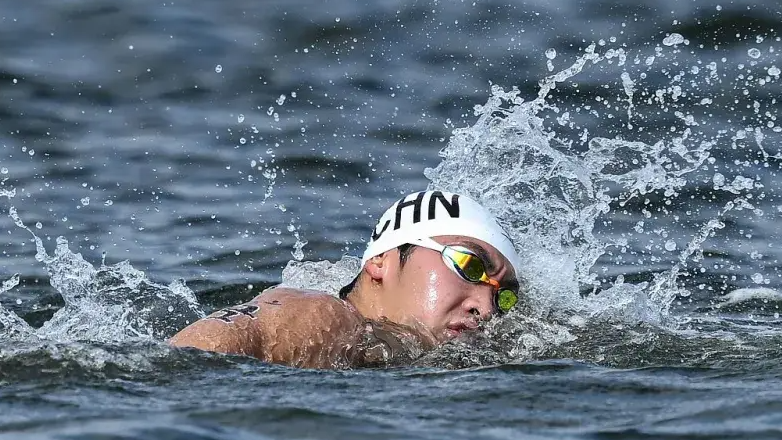 od体育网址-俄罗斯游泳选手刷新记录勇夺金牌的简单介绍