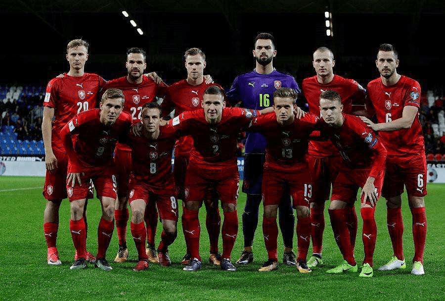 od体育直播-捷克队大胜,斯洛伐克战绩下滑