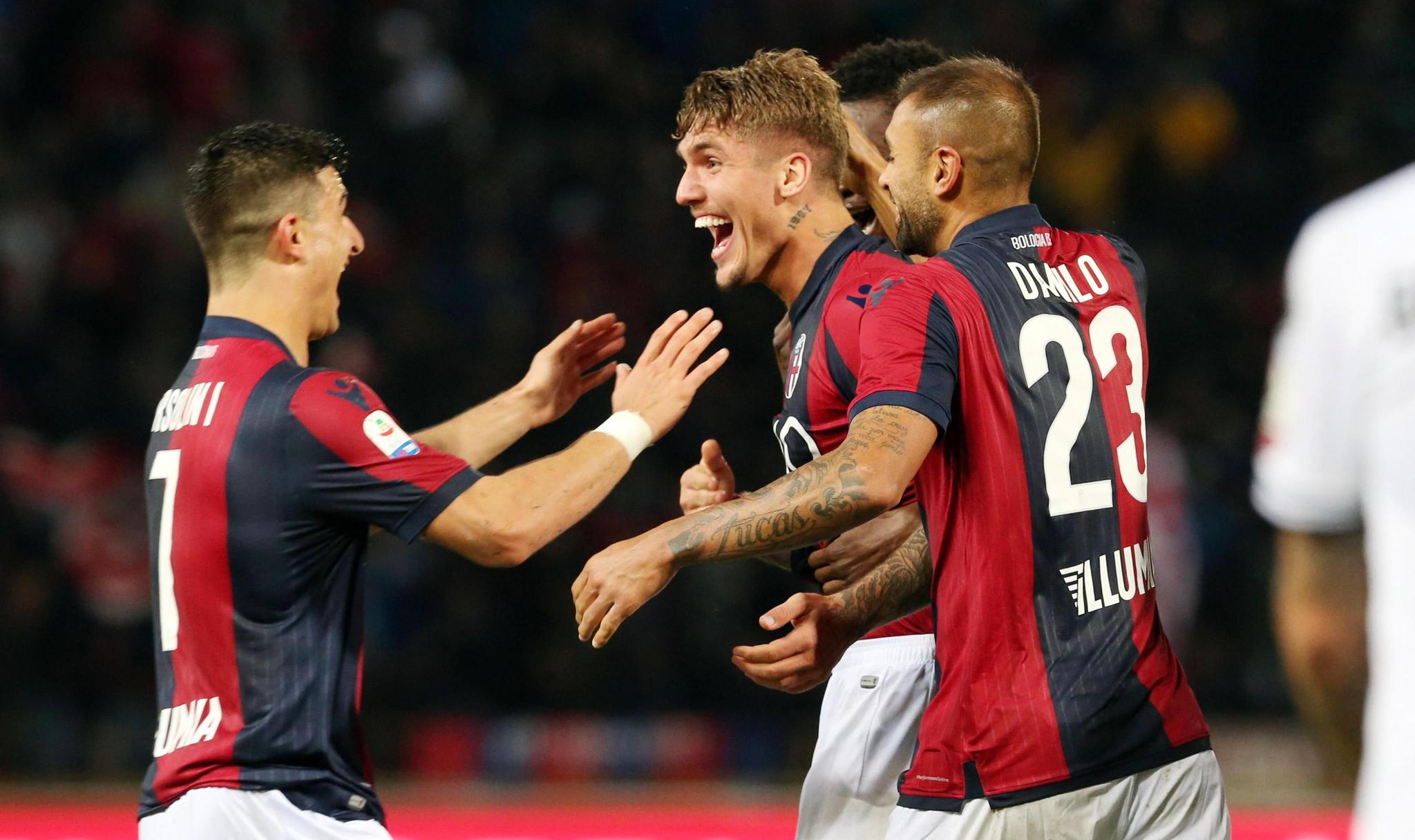 od体育在线-包含博洛尼亚迎战帕尔马，恶战一触即发的词条