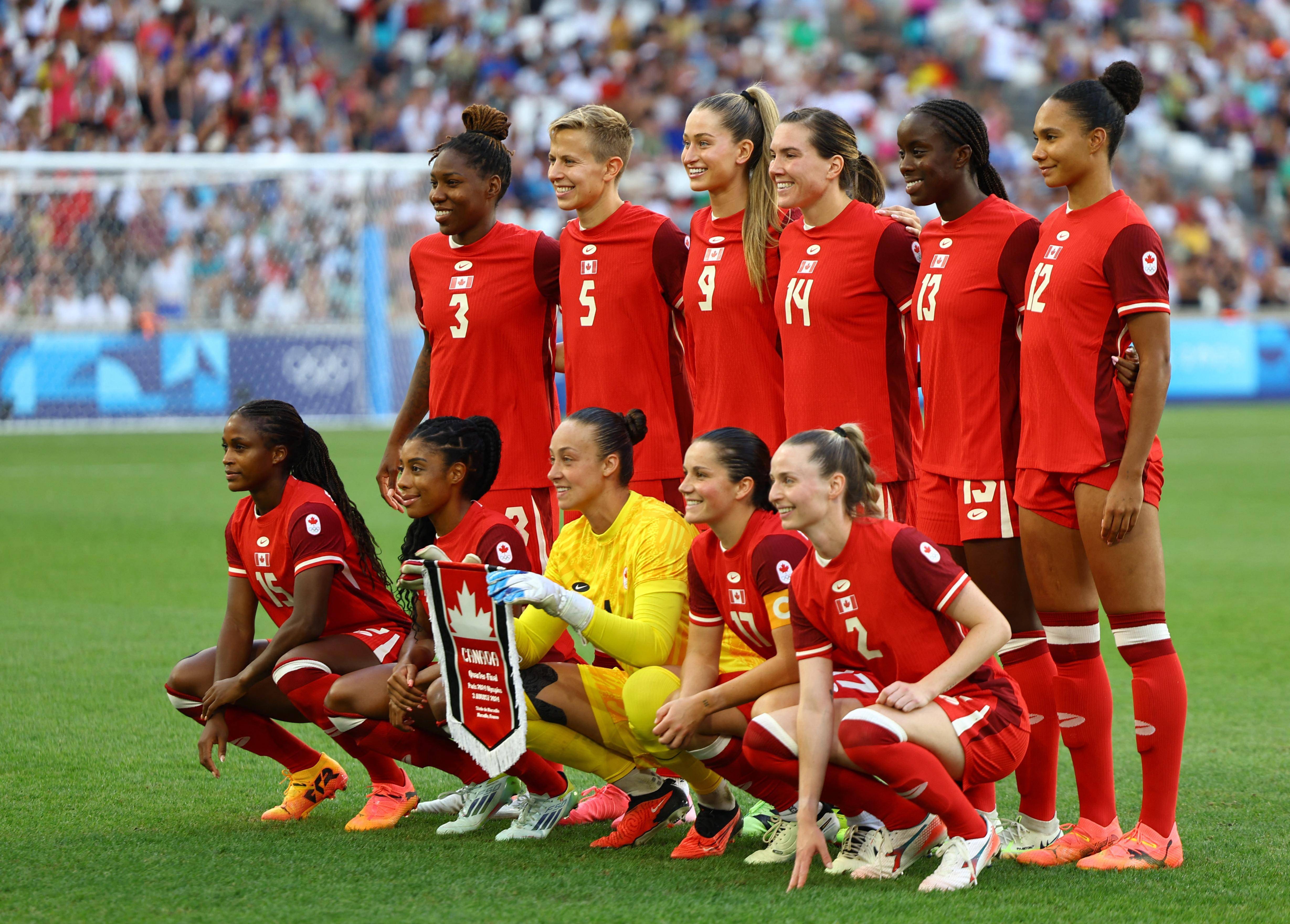 od体育中国官网-挪威女足团队力压对手,晋级半决赛