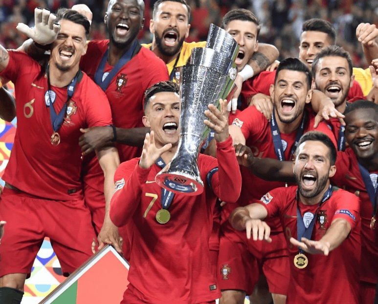 od体育课程-欧洲杯竞争激烈,多支球队争夺冠军奖杯