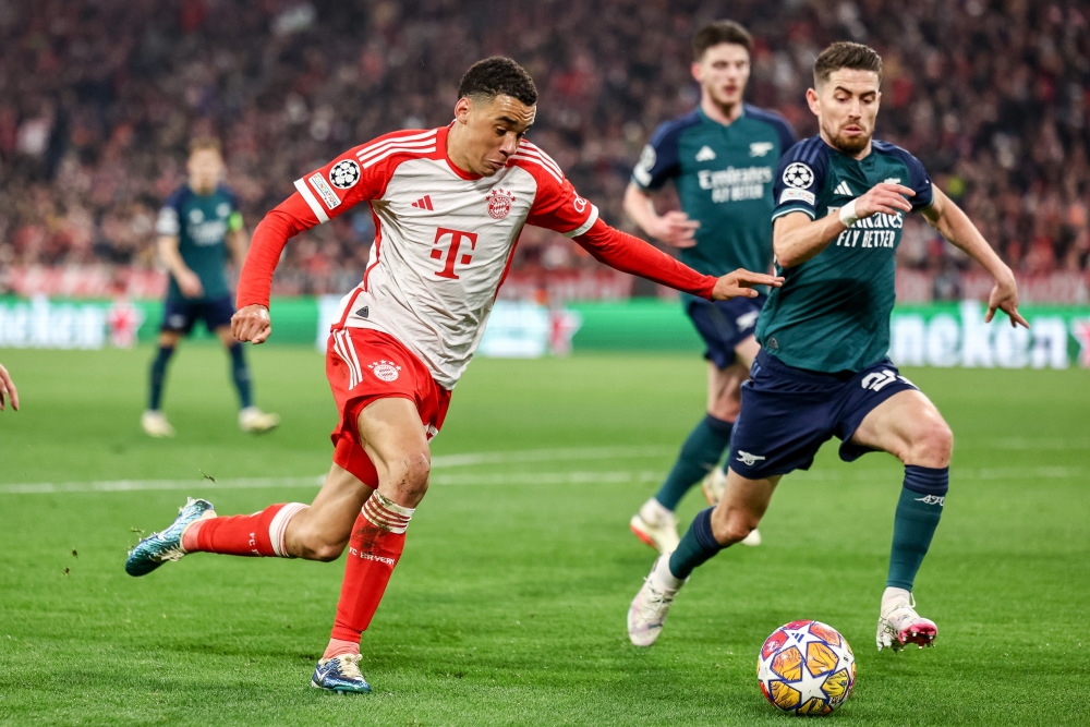 od体育电竞-拜仁慕尼黑坐镇主场对阵多特蒙德