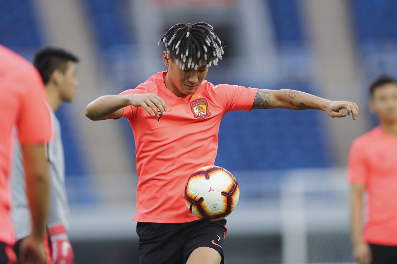 od体育vip注册-包含恒大中场核心状态回勇,助球队疯狂夺冠的词条