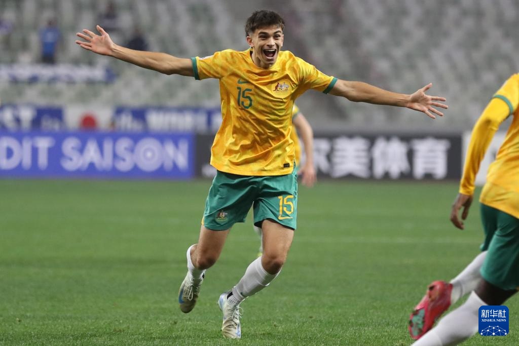 od体育网页版入口-澳大利亚国家队全力以赴,成功晋级八强