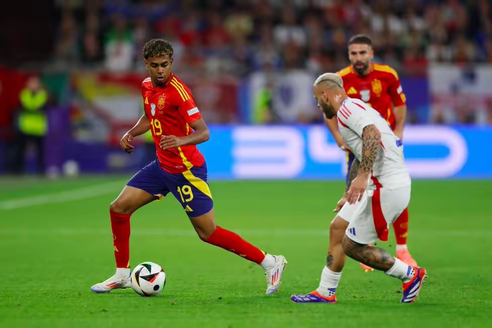 od体育教练-克罗地亚遭西班牙淘汰，无缘晋级下一阶段的简单介绍