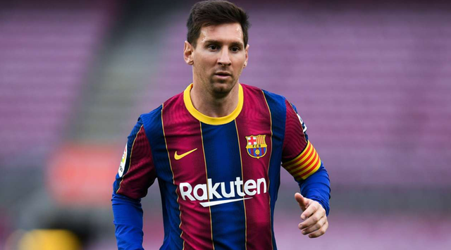 od体育登录-关于巴塞罗那宣布梅西续约成功，俱乐部管理层兴奋不已的信息