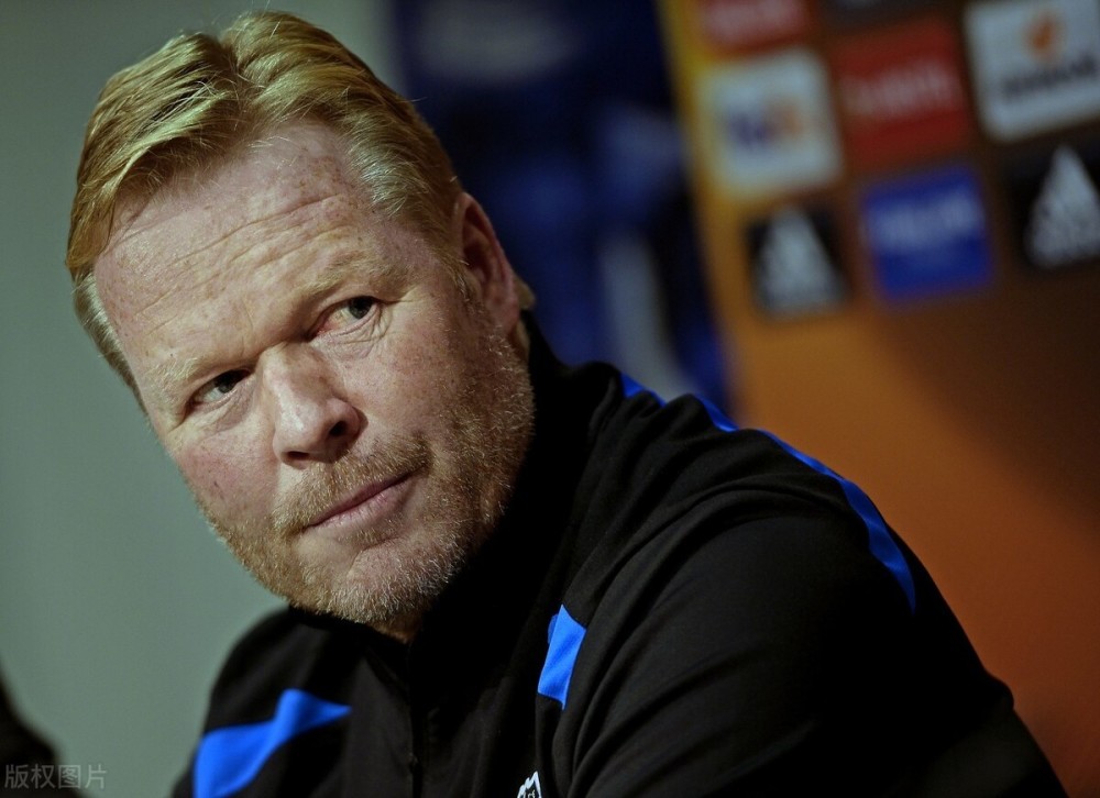 od体育投注-包含巴萨主帅科曼表示将给予年轻小将更多机会,加强球队新老交替的词条