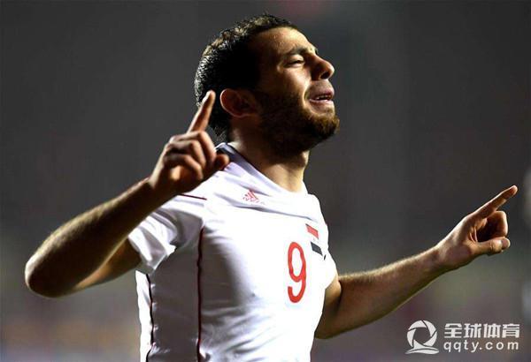 od体育网页版入口-叙利亚球队为了晋级而全力以赴