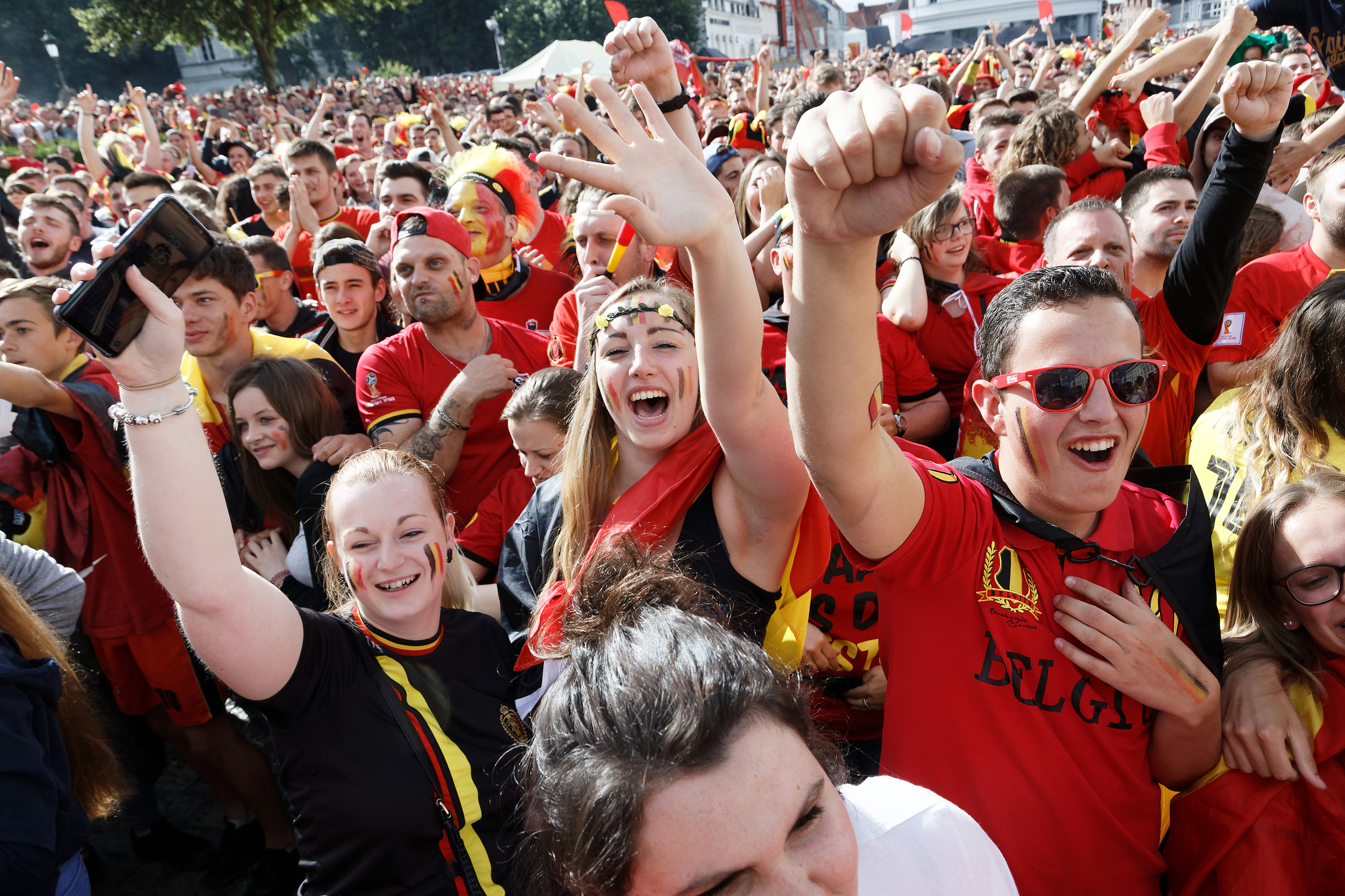 od体育网页版登录入口-包含狂欢！世界各地球迷热情支持球队的词条