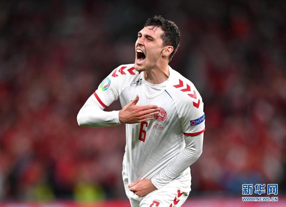 od体育在线-丹麦代表队斩获头名,成绩斐然获赞扬