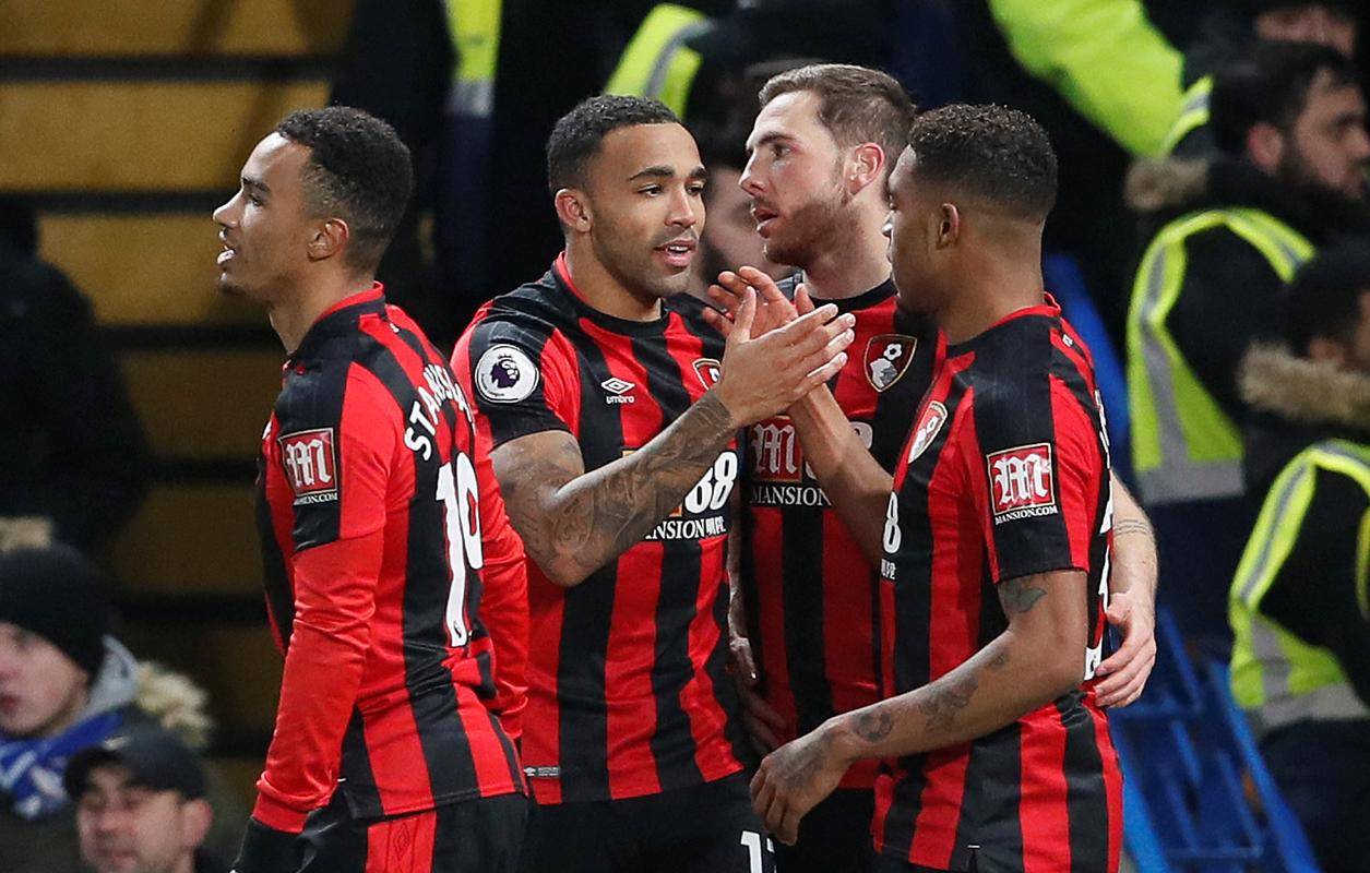 od体育登录-包含纽卡斯尔客场击败伯恩茅斯，保级形势再次焕发希望！的词条