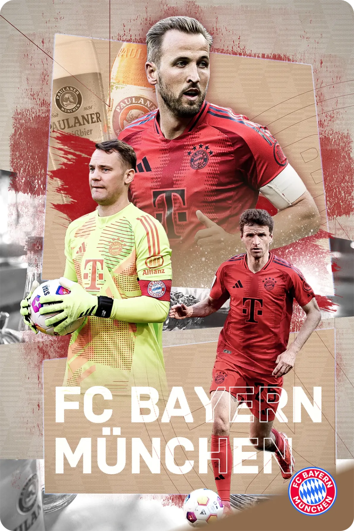 od体育入口-拜仁慕尼黑告捷，排名大幅上升的简单介绍