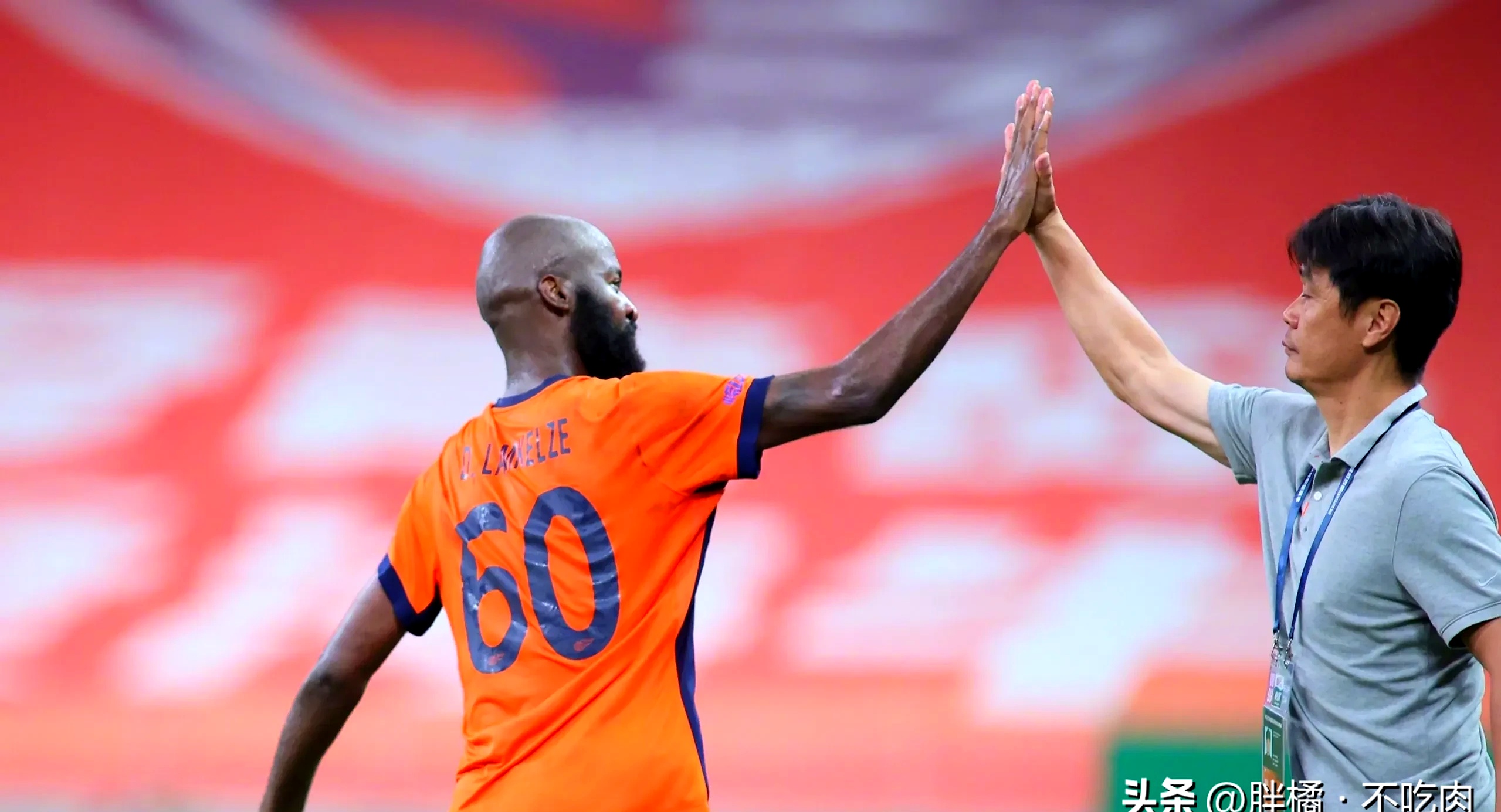 od体育链接-关键时刻进球,帮助球队取得宝贵的胜利